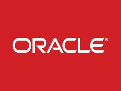 Image result for Oracle LOGO