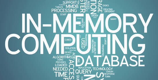 in memory compute